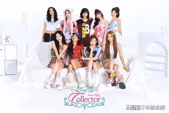 2024 Kpop女偶像美國MusicTOP10:Jennie單人上榜,aespa海外飛升