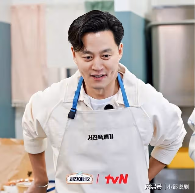 李瑞鎮53歲更年期不可逆!《瑞鎮家》牛骨湯爆紅卻喊:在家不下廚