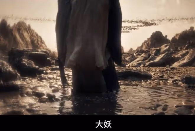 大夢歸離女主為何變成妖?神、凡、妖女隨機應變,很文瀟