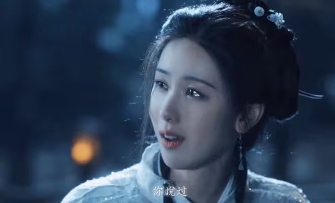 大夢歸離女主為何變成妖?神、凡、妖女隨機應變,很文瀟