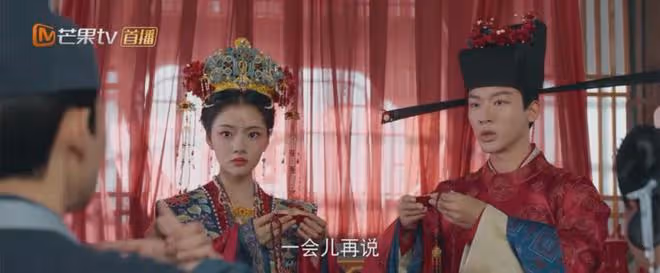 錦繡安寧大結局:大團圓!慎遠宜寧大婚生子,渣爹躺贏,陸侯可悲