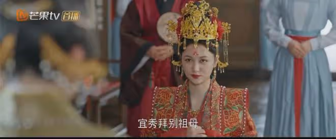 錦繡安寧大結局:大團圓!慎遠宜寧大婚生子,渣爹躺贏,陸侯可悲