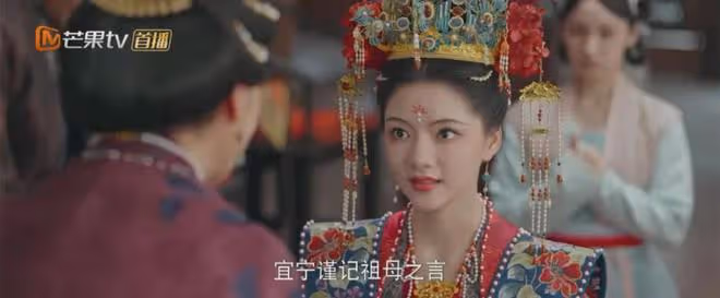 錦繡安寧大結局:大團圓!慎遠宜寧大婚生子,渣爹躺贏,陸侯可悲