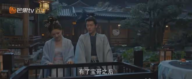 錦繡安寧大結局:大團圓!慎遠宜寧大婚生子,渣爹躺贏,陸侯可悲