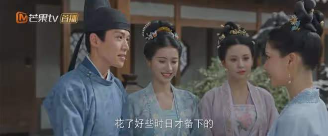 錦繡安寧大結局:大團圓!慎遠宜寧大婚生子,渣爹躺贏,陸侯可悲