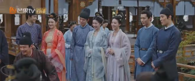 錦繡安寧大結局:大團圓!慎遠宜寧大婚生子,渣爹躺贏,陸侯可悲