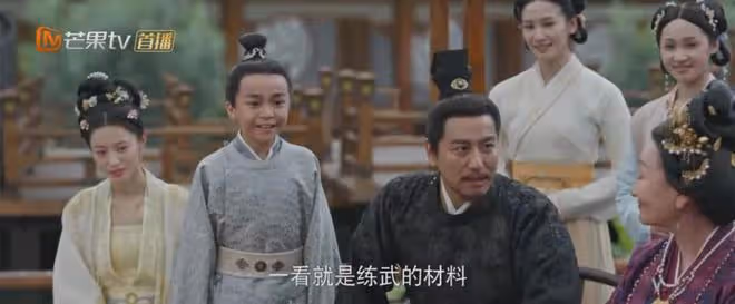 錦繡安寧大結局:大團圓!慎遠宜寧大婚生子,渣爹躺贏,陸侯可悲