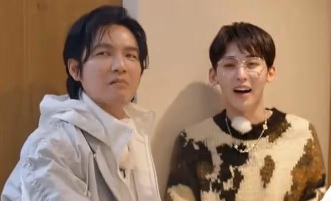 古天樂採訪生圖惹爭議,表情猙獰吊眼角,被指醫美提拉過度出問題