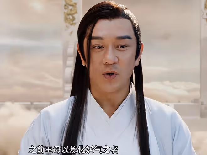 古天樂採訪生圖惹爭議,表情猙獰吊眼角,被指醫美提拉過度出問題