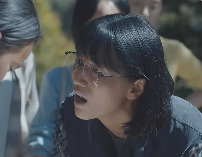 同樣是吃麵條，把蔣欣、宋佳和李沁放一起看，差別就出來了