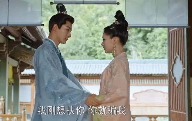 看完《錦繡安寧》大結局之後，我如鯁在喉，不吐不快