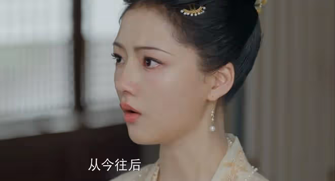 看完《錦繡安寧》大結局之後,我如鯁在喉,不吐不快
