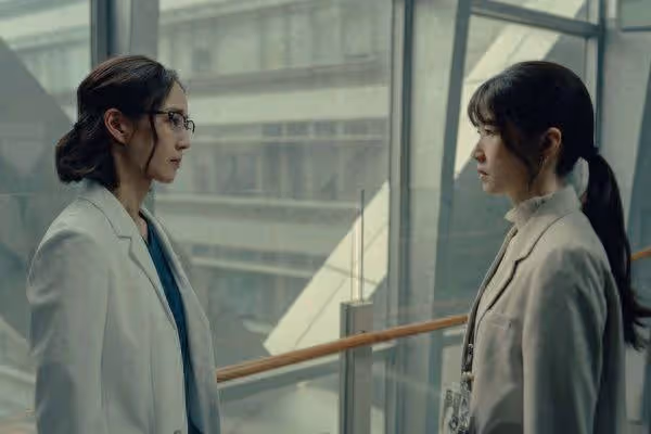 張鈞寧《化外之醫》世界首映門票秒殺! 越南影帝確定來台參加