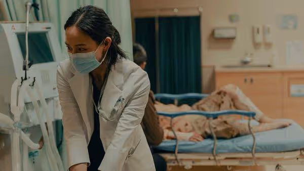 張鈞寧《化外之醫》世界首映門票秒殺! 越南影帝確定來台參加