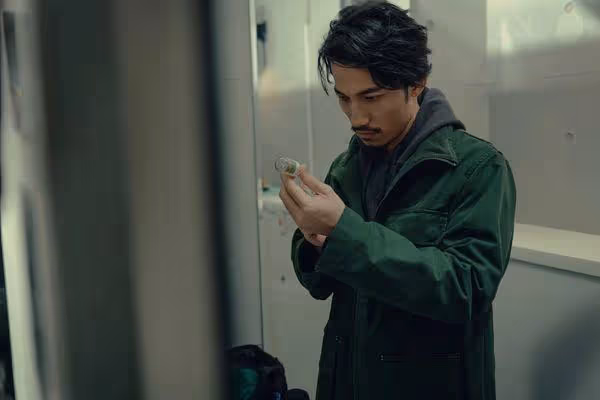 張鈞寧《化外之醫》世界首映門票秒殺! 越南影帝確定來台參加