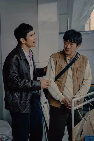 張鈞寧《化外之醫》世界首映門票秒殺! 越南影帝確定來台參加