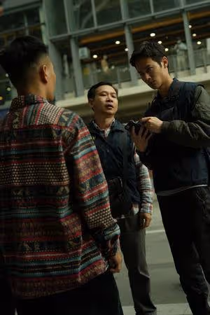 張鈞寧《化外之醫》世界首映門票秒殺! 越南影帝確定來台參加