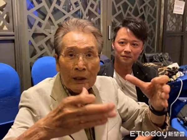 周遊談石英死因 曝這個問題出現 沒幾天就離開