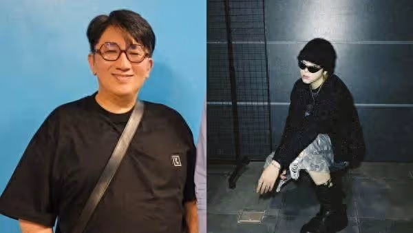 房時爀親指示「分享HYBE內部報告」! Zico急澄清:根本沒開E-Mail