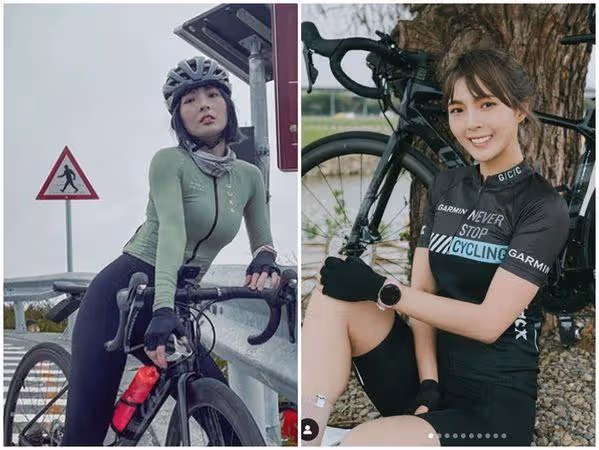 出車禍「臉缺一塊肉」還掉牙!黃沐妍:我沒外表了還有什麼 往事曝