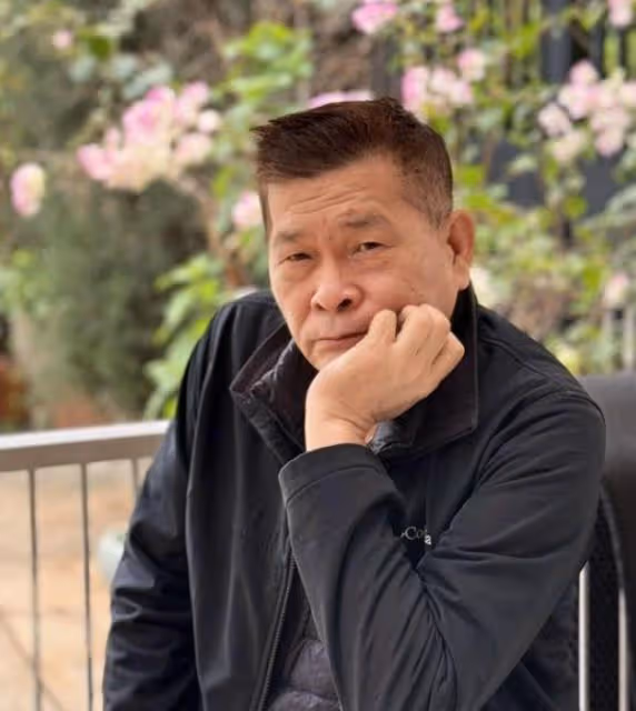 獨家/把石英當成恩人與貴人!澎恰恰聞他過世難過到說不出話來