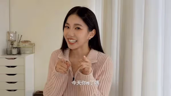 家寧變詭異謎底揭曉!「當上助教完成3課程」 他爆:學員把她當笑話