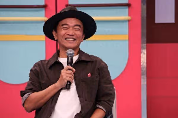 吳宗憲突爆阿Ken、納豆有瑜亮情結! 揭私下內幕:互相講得多難聽