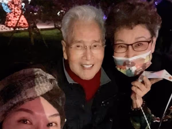 台灣資深男星石英過世享壽82歲!從影超過半世紀