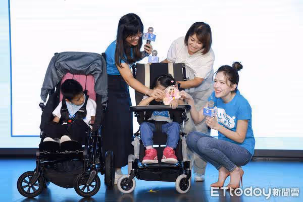 邱澤人在海外「不知老婆被傳懷孕」!許瑋甯曝視訊內容好甜