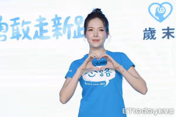 邱澤人在海外「不知老婆被傳懷孕」!許瑋甯曝視訊內容好甜