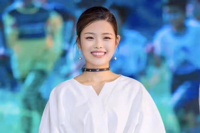 王莎莎直面顏值爭議，演技獲贊，「鄰家小妹」形象深入人心