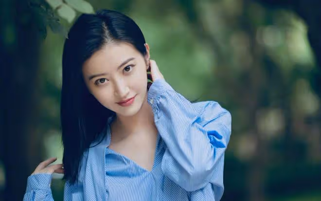 明星點評：趙麗穎、楊超越、景甜、趙露思、鞠婧禕、關曉彤