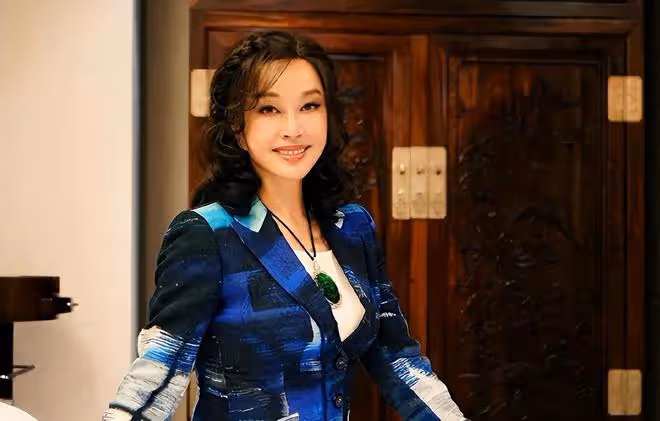 八卦爆料：辛芷蕾、王鶴棣、張婧儀、鄧超、劉曉慶、董子健