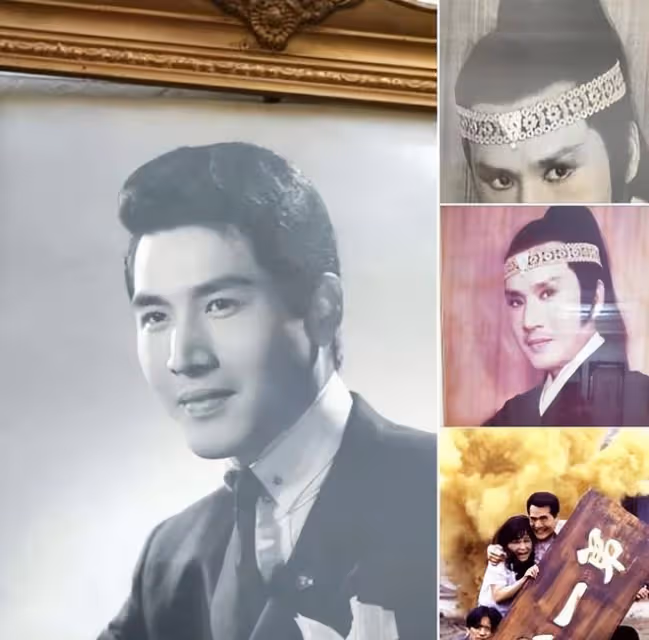 82歲石英因肝癌惡化離世，兒子曾捐肝救父，焦恩俊是他的女婿