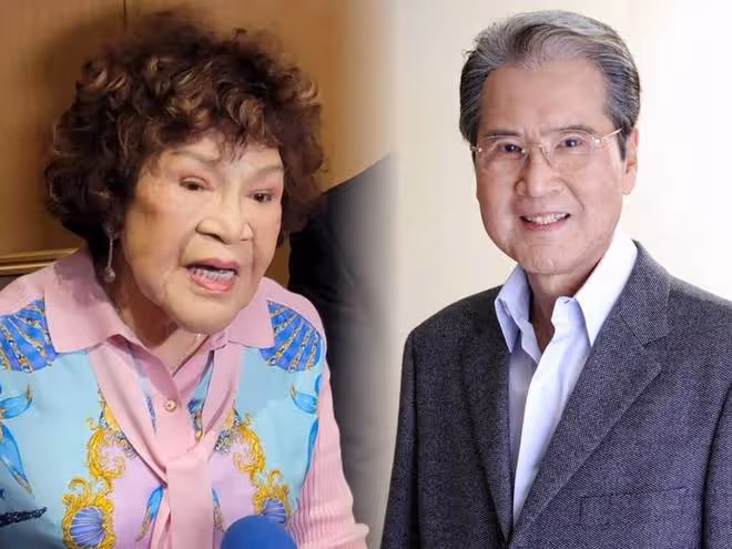 82歲石英因肝癌惡化離世,兒子曾捐肝救父,焦恩俊是他的女婿