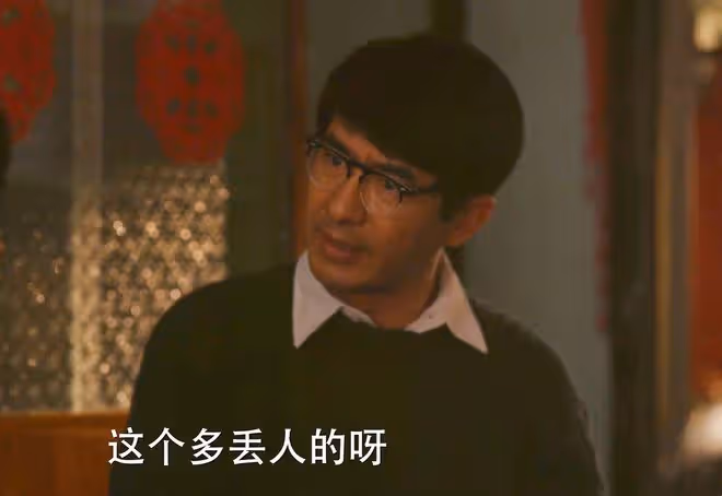 小巷人家:直到林武峰「投機倒把」,才明白,林棟哲拯救了莊筱婷