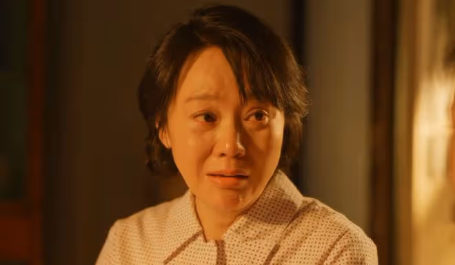 小巷人家：直到林武峰「投機倒把」，才明白，林棟哲拯救了莊筱婷