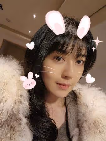韓瑜20年前《意難忘》合作石英 沈痛發聲:活著的人顧好更重要!