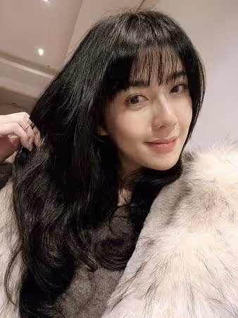 韓瑜20年前《意難忘》合作石英 沈痛發聲:活著的人顧好更重要!