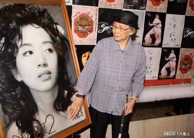 梅艷芳近億遺產被耗空!繼母親後胞兄也申請破產,母子已2年不相見