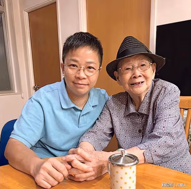 梅艷芳近億遺產被耗空!繼母親後胞兄也申請破產,母子已2年不相見