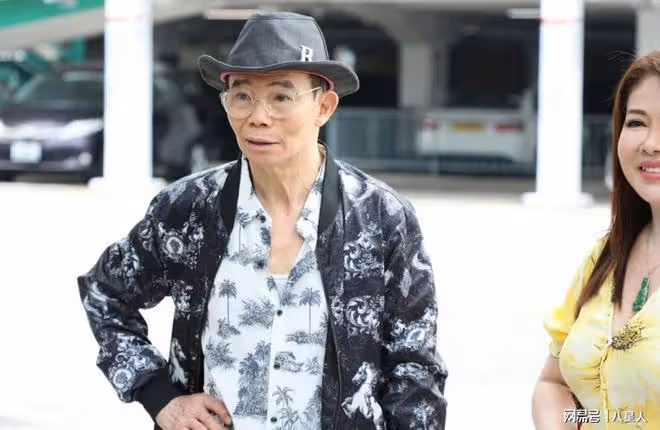 梅艷芳近億遺產被耗空!繼母親後胞兄也申請破產,母子已2年不相見