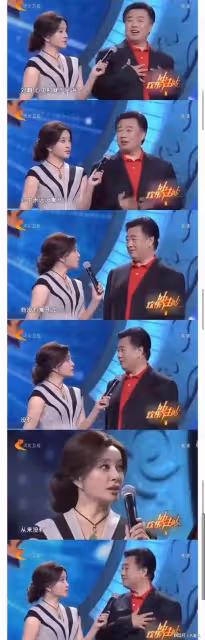小男友為74歲劉曉慶抑鬱!對比她出獄前後的前男友們簡直不值一提