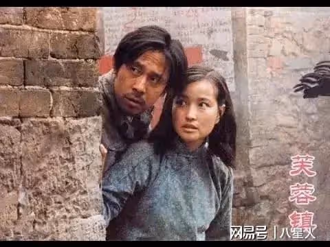 小男友為74歲劉曉慶抑鬱!對比她出獄前後的前男友們簡直不值一提