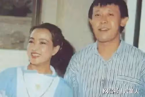 小男友為74歲劉曉慶抑鬱!對比她出獄前後的前男友們簡直不值一提
