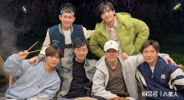 湖南衛視跨年晚會嘉賓陣容曝光!主持依然以何炅為主,0713人氣高