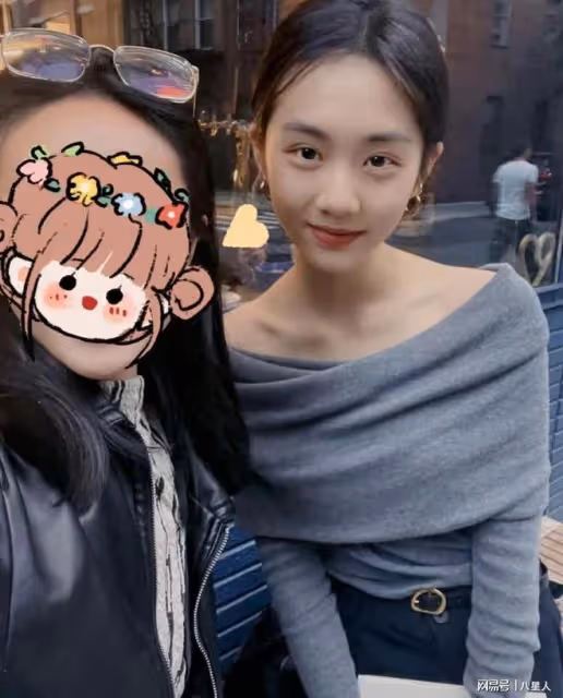 最帥星二代!出場讓韓國觀眾看呆,邵兵兒子告訴你,什麼叫中國美男