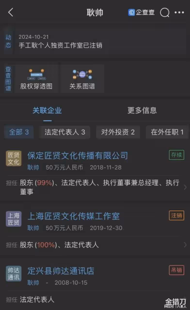 辛巴滿血復活爆賣64億!小楊哥最痛恨的男人,越狂越賺