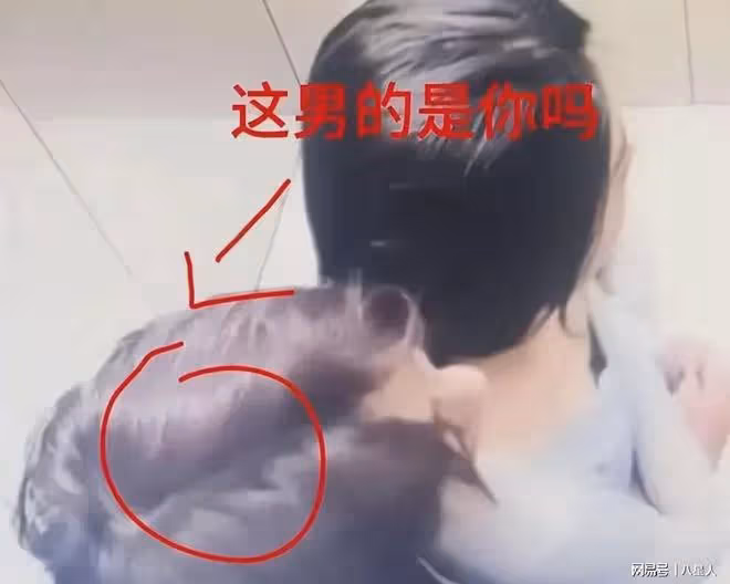劉老師出軌男學生照片被扒!本人英姿勃發帥氣有力,難怪她把持不住