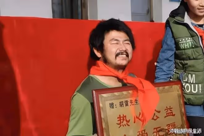「感動中國」逐漸走向沒落!窮人感動不了評委,富人感動不了觀眾